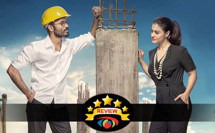 VIP 2 Lalkar Review