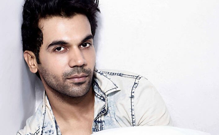 Wasn't aware Ayushmann suggested me for 'Bareilly...', says Rajkummar