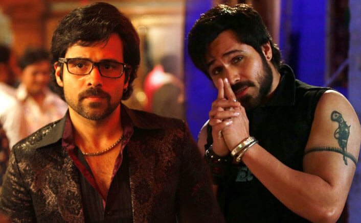 Will Baadshaho Break The Dirty Picture Jinx To Be Emraan Hashmis Highest Grosser?