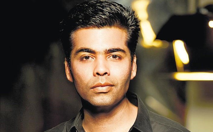 Karan Johar To Play Double Role In A Film?