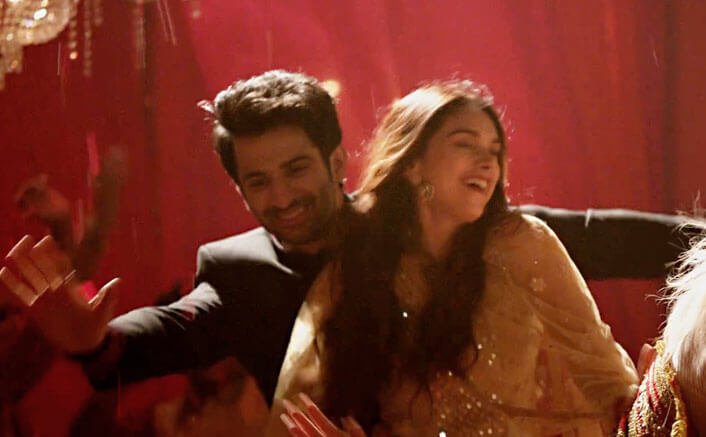 Bhoomi’s Will You Marry Me Is The Perfect Proposal Song Of The Wedding Season