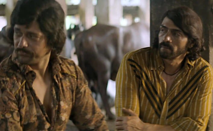OMG! This is WHAT happened when ‘Daddy’ met the dreaded gangster Ashok Joshi!