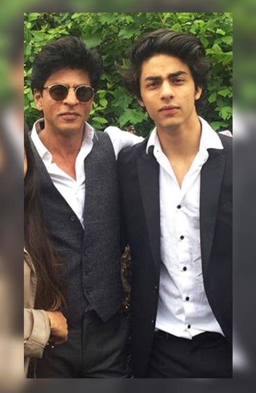 Aryan Khan