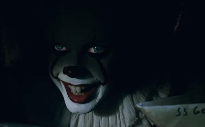 IT Emerges As A Winner Of The Last Week At The Box Office