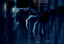 Insidious: The Last Key Trailer Will Scare The Shit Out Of You