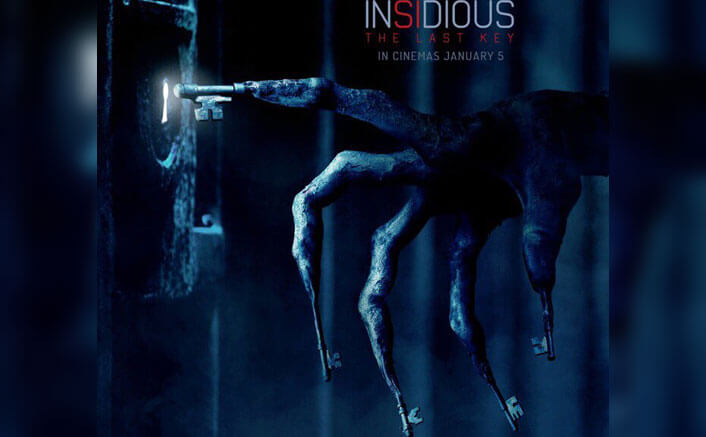 Insidious: The Last Key Trailer Will Scare The Shit Out Of You