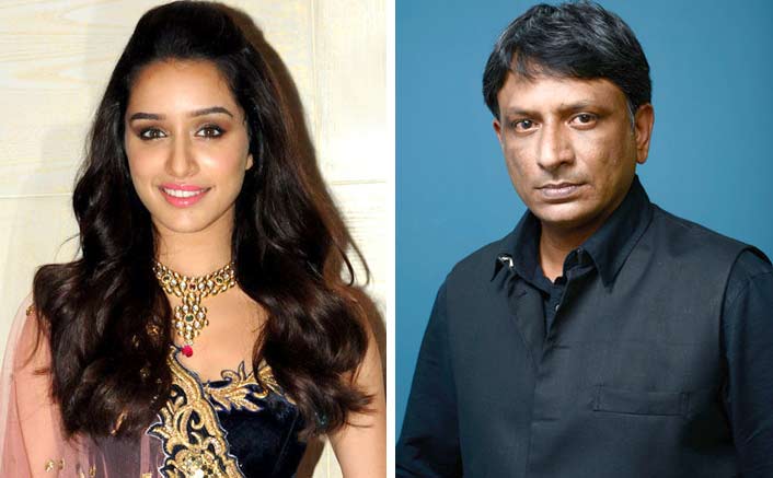 Shraddha Kapoor praises Rajesh Tailang