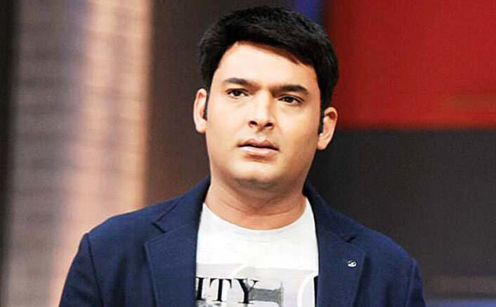 Kapil Sharma