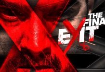 The Final Exit Teaser Is Out and Its Very Mysterious! The Final Exit Teaser