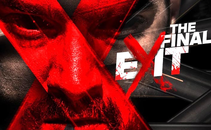 The Final Exit Teaser