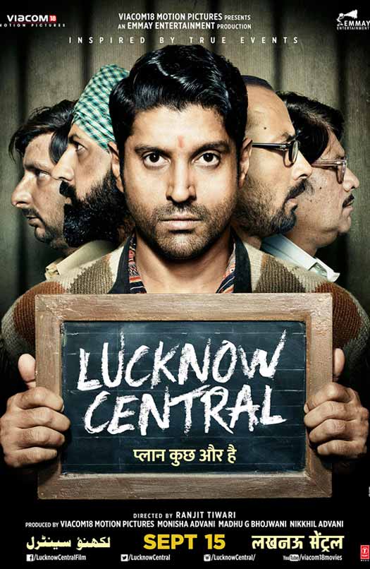 Lucknow Central