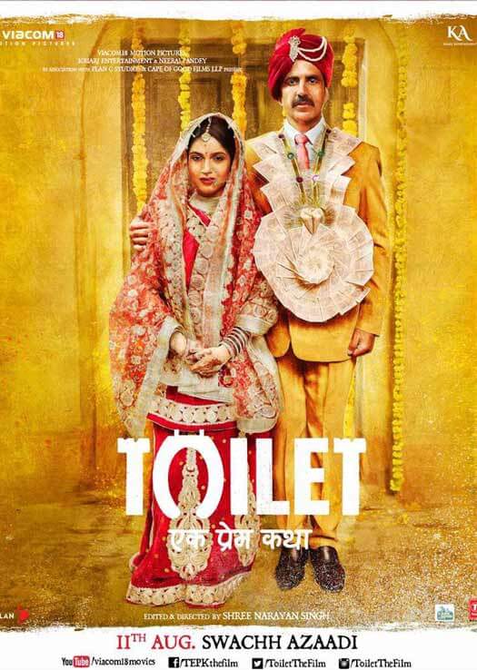 Toilet: Ek Prem Katha