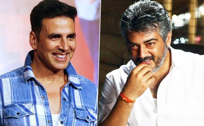 Akshay Kumar Will Play A Lungi-Clad Hero In His Next