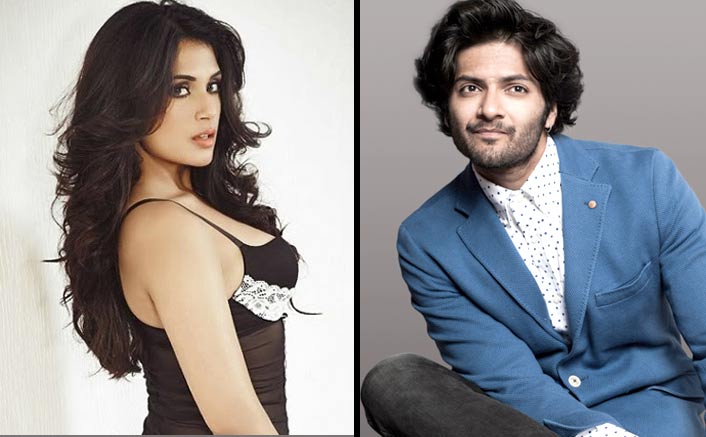 What? Did Ali Fazal Just Confirmed His Relationship With Richa Chadha
