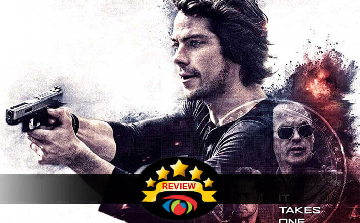 American Assassin Movie Review