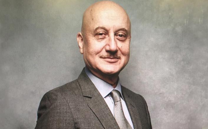 Anupam Kher overwhelmed about Anupam Kher Award at PILF