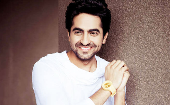 Ayushmann Khurrana: from Chandigarh to Bombay