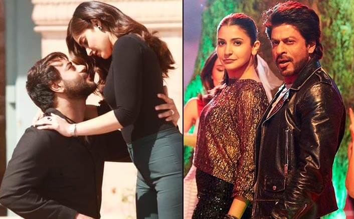 Jab Harry Met Sejal gets 'UA' with no cuts; so what happened to the  intercourse? : Bollywood News - Bollywood Hungama