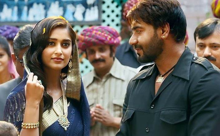 Box Office - Baadshaho