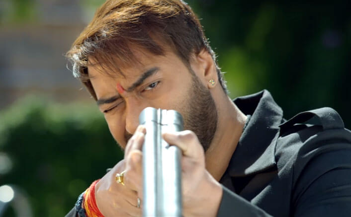 Box Office - Baadshaho