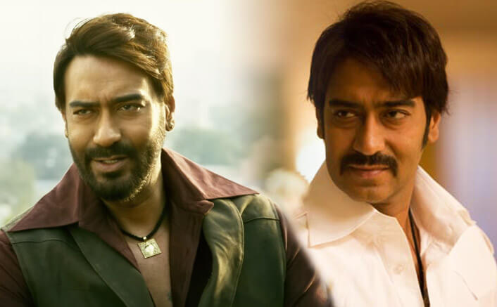 Baadshaho Enters The List Of Ajay Devgn's Top 10 Highest Grossing Movies In Just Under A Week