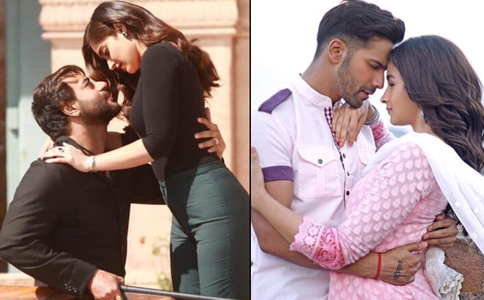 Baadshaho Surpasses 3 Films To Enter 'Top 10 Highest Opening Weekend Grossers Of 2017'