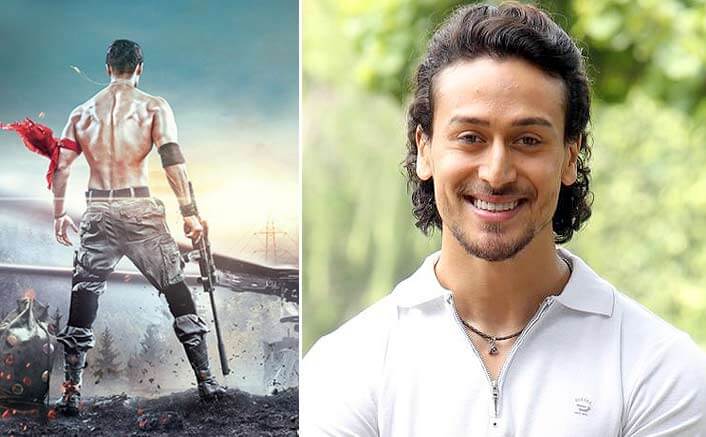 Baaghi 2' the most expensive action film of 2018!