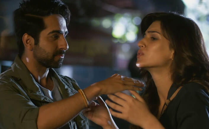 Bareilly Ki Barfi Ends The 3rd Week On A Sweet Note