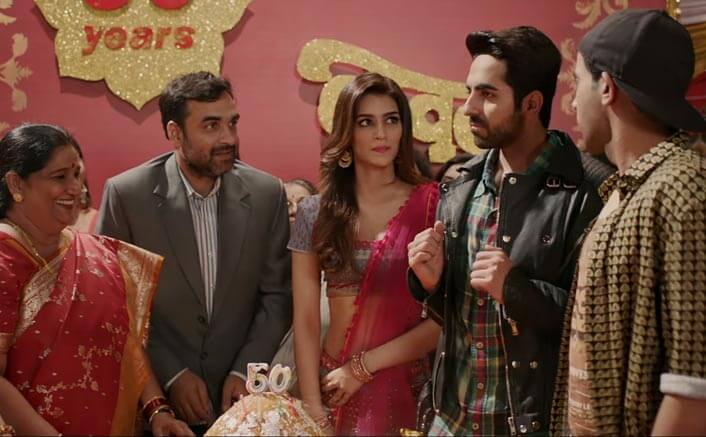 Bareilly Ki Barfi Crosses 30 Crore Mark At The Box Office
