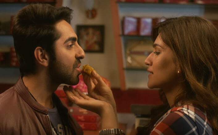 Bareilly Ki Barfi Still Surviving At The Box Office With Tough Competition