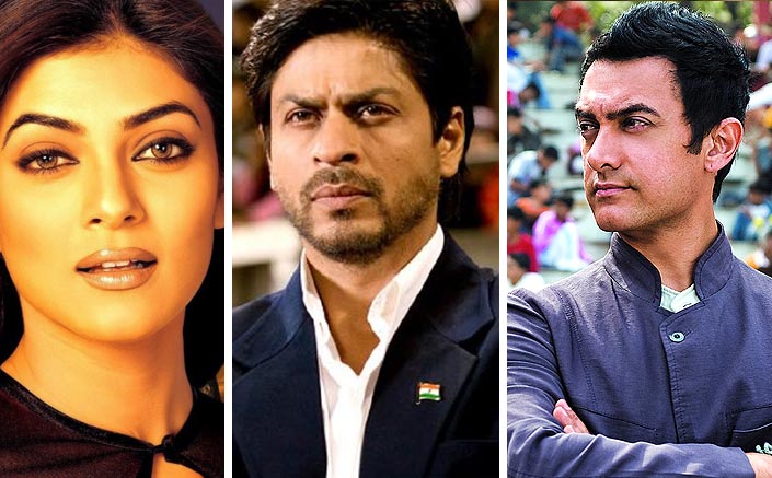 The Best Of Onscreen Teachers In Bollywood
