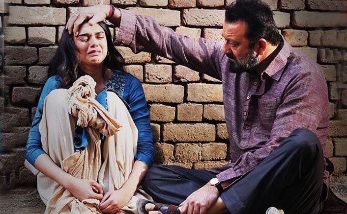 Bhoomi Box Office : 1