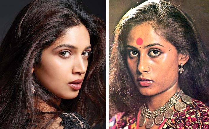 After Charming Us Away In Shubh Mangal Saavdhan, Is Bhumi Pednekar Modern Era's Smita Patil?