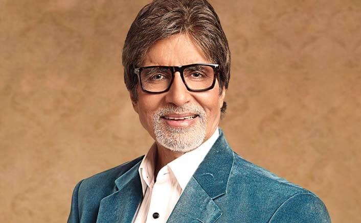 Big B congratulates Sindhu for winning Korea Open Superseries