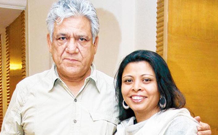 Biopic on Om Puri in the works: Nandita Puri