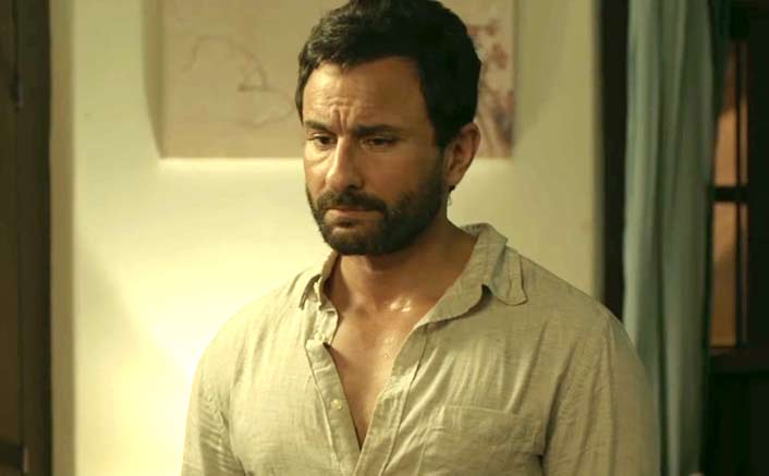 Bridge the distance In Love WIth This Tere Mere Song From Chef