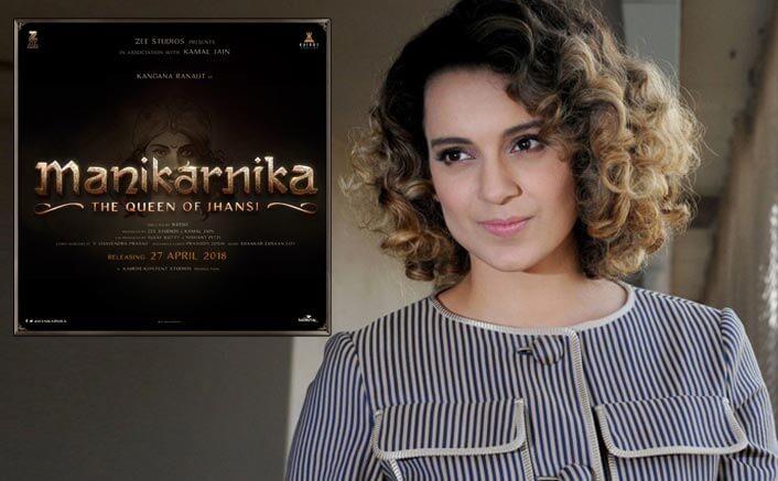 Has the budget of Kangana Ranaut’s next film, Manikarnika, been reduced because of Simran?