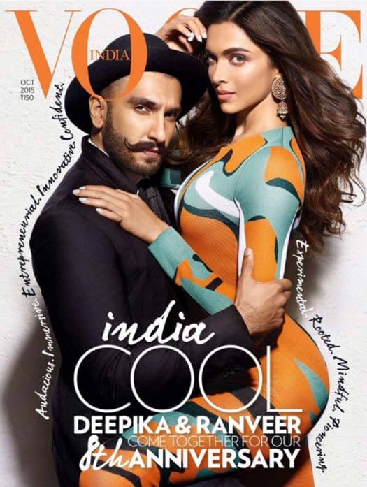 Deepika Padukone 