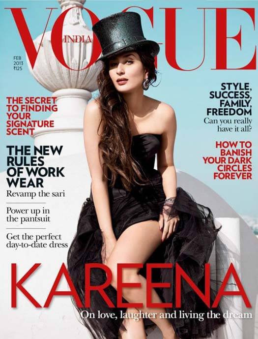 Kareena Kapoor Khan
