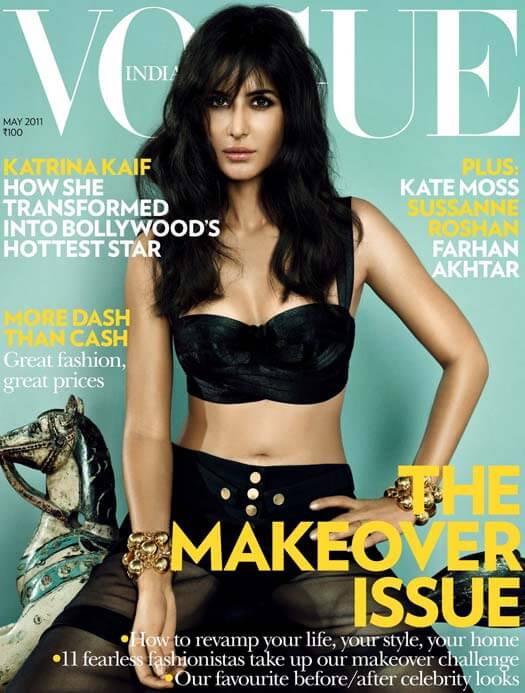 Katrina Kaif