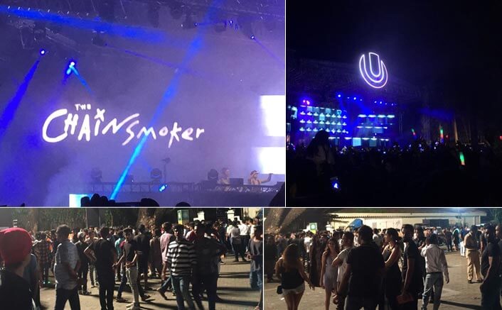 Chainsmokers