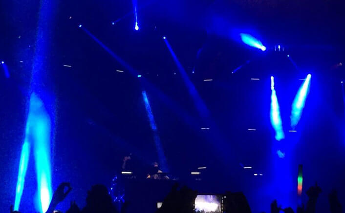 Chainsmokers