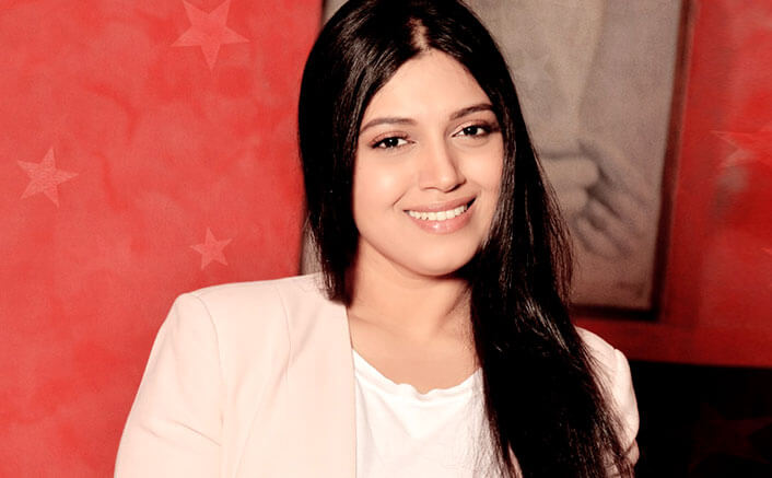 'Chambal' is a fantastic script: Bhumi Pednekar