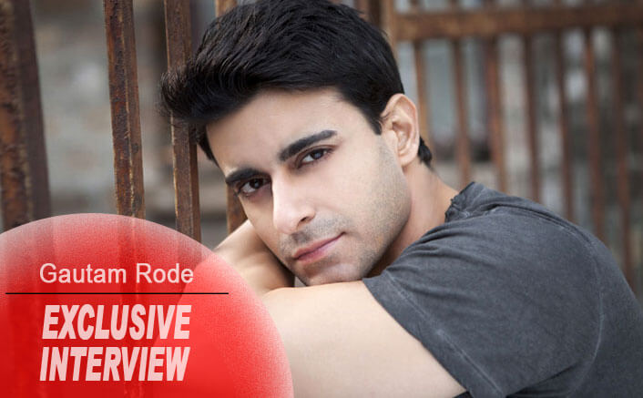 “My Character In Aksar 2 Is Very Intriguing And Interesting” - Gautam Rode