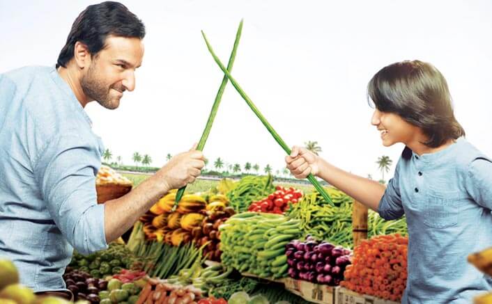 The Banjara Song From Saif Ali Khan’s Chef Will Surely Make Your Heart Wander