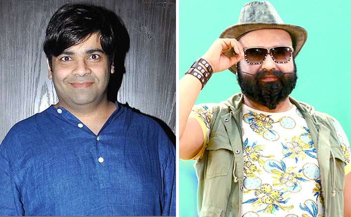 Comedian Kiku Sharda takes a dig at Ram Rahim