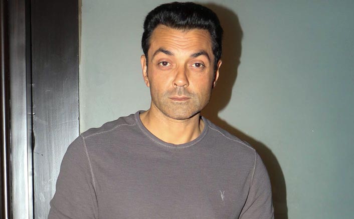 Excited, nervous about Bollywood comeback, says Bobby Deol