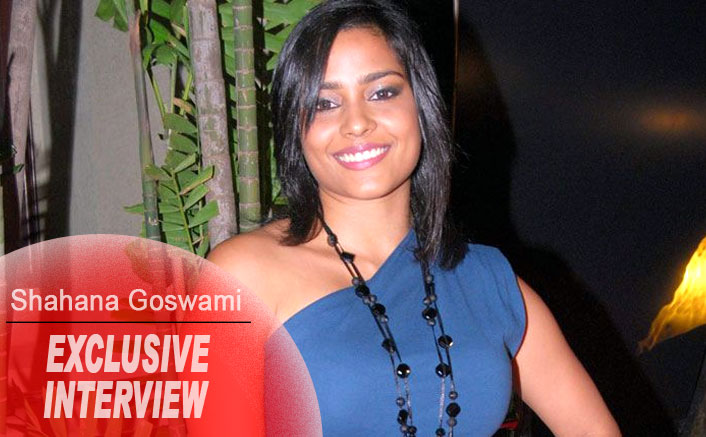 "Tu Hai Mera Sunday Has A Soul Which Touches You"- Shahana Goswami