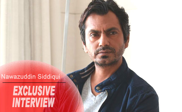 “I Got Back My Mother’s Jewelry With My First Salary”- Nawazuddin Siddiqui