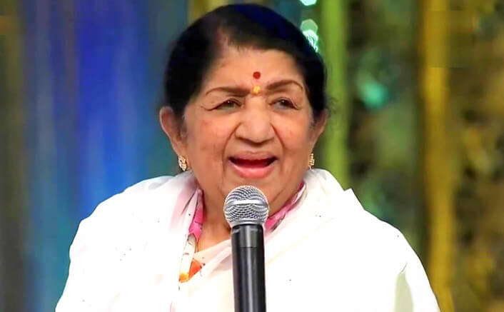 #HappyBirthdayLataMangeshkar: Take A Walk Down Memory Lane With Her Memorable Songs